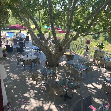 Hotel Aurelia Les Arcs-sur-Argens Dış mekan fotoğraf