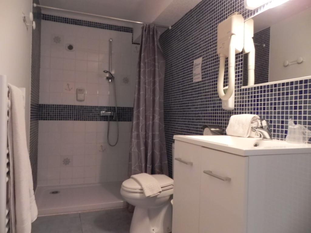 Hotel Aurelia Les Arcs-sur-Argens Dış mekan fotoğraf