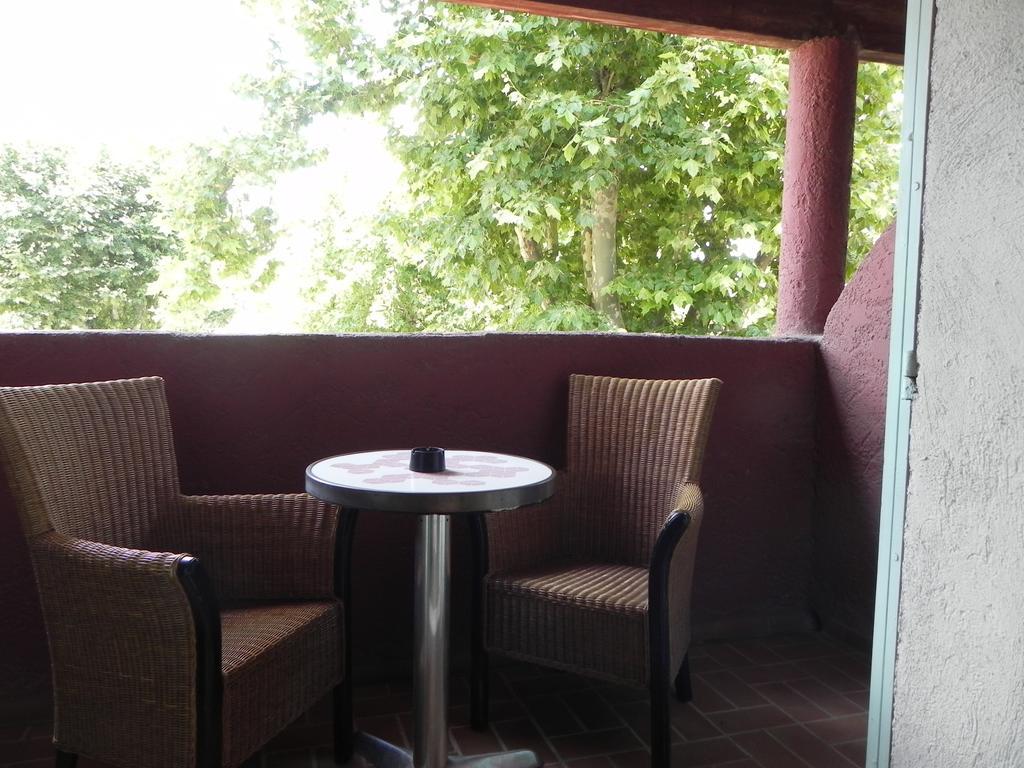 Hotel Aurelia Les Arcs-sur-Argens Oda fotoğraf