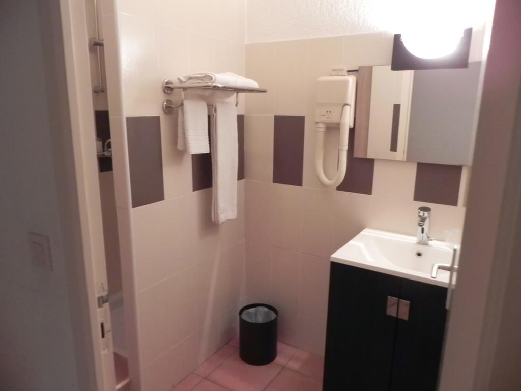 Hotel Aurelia Les Arcs-sur-Argens Oda fotoğraf