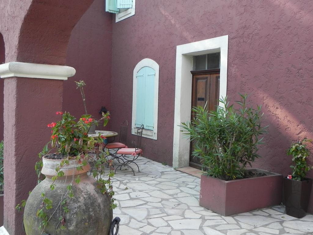 Hotel Aurelia Les Arcs-sur-Argens Dış mekan fotoğraf