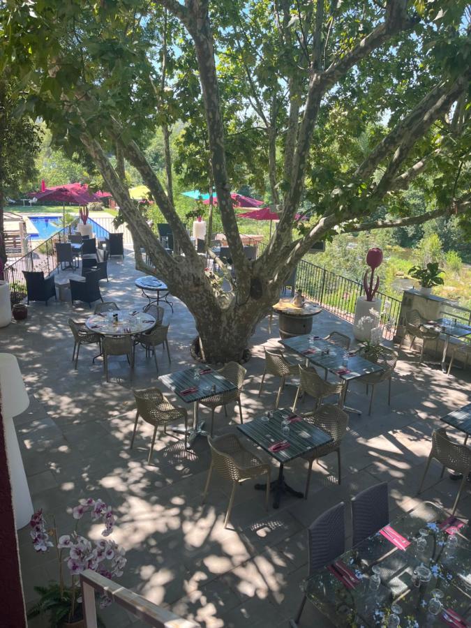 Hotel Aurelia Les Arcs-sur-Argens Dış mekan fotoğraf