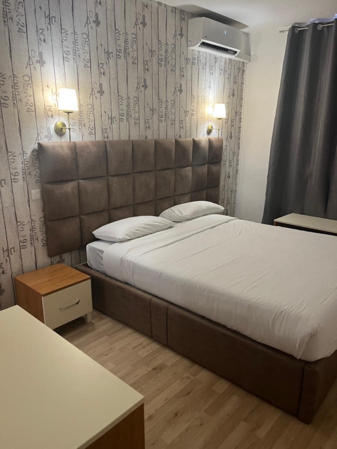 Hotel Aurelia Les Arcs-sur-Argens Dış mekan fotoğraf