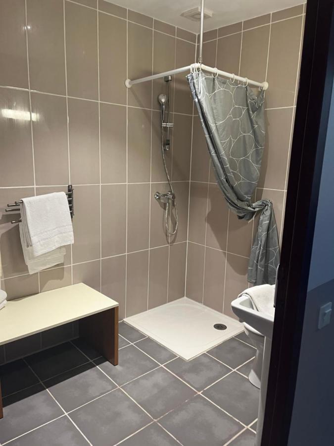 Hotel Aurelia Les Arcs-sur-Argens Dış mekan fotoğraf