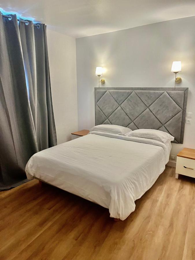 Hotel Aurelia Les Arcs-sur-Argens Dış mekan fotoğraf