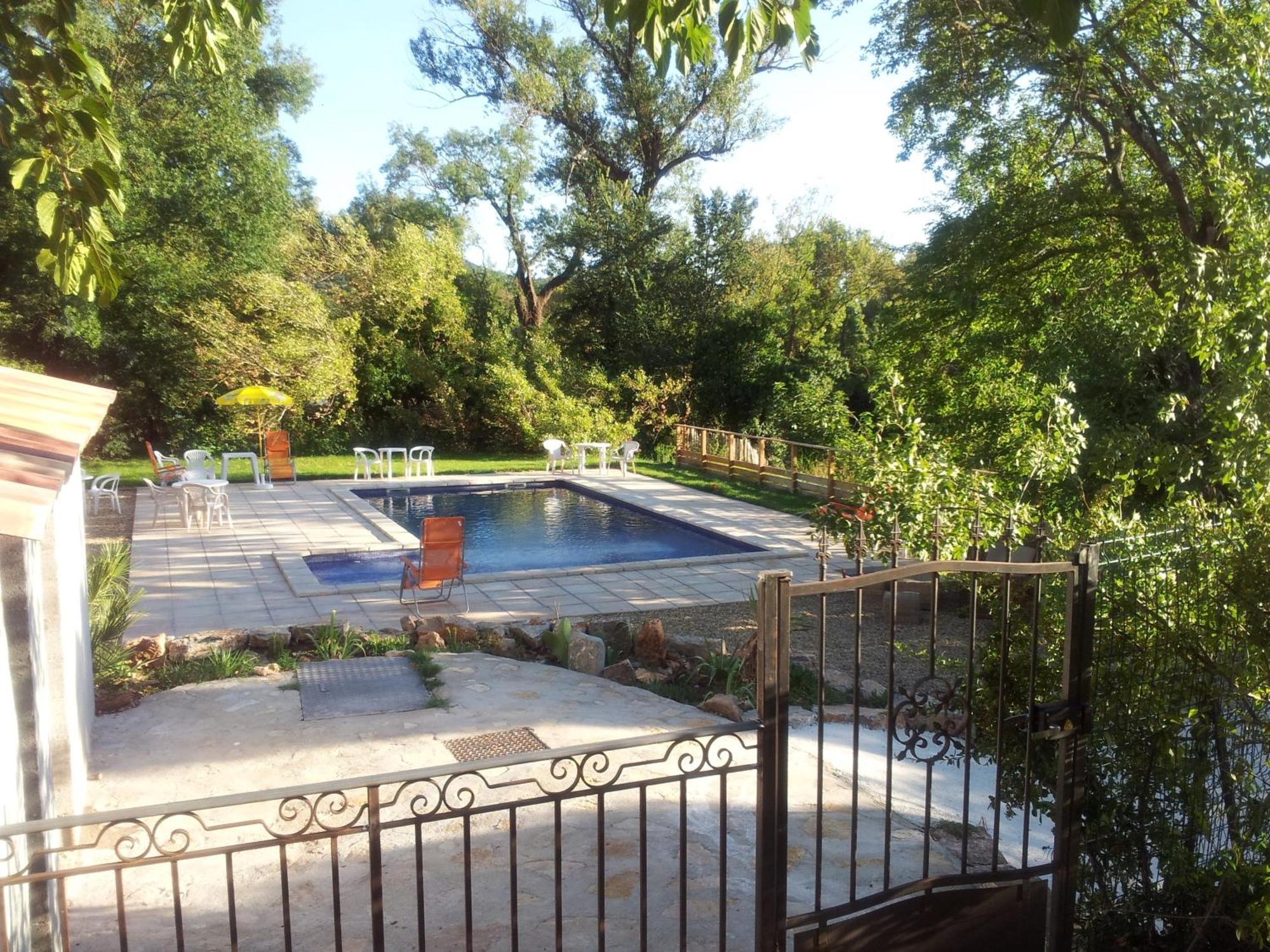 Hotel Aurelia Les Arcs-sur-Argens Dış mekan fotoğraf