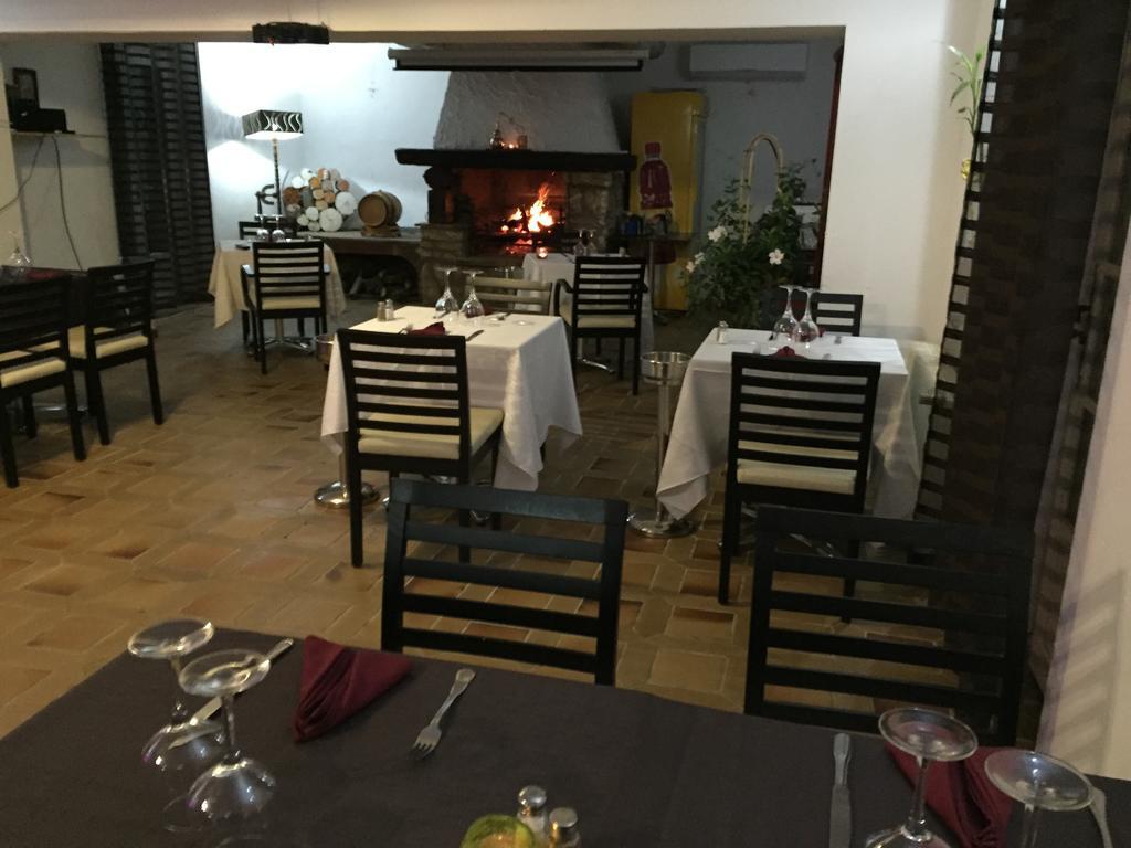 Hotel Aurelia Les Arcs-sur-Argens Dış mekan fotoğraf
