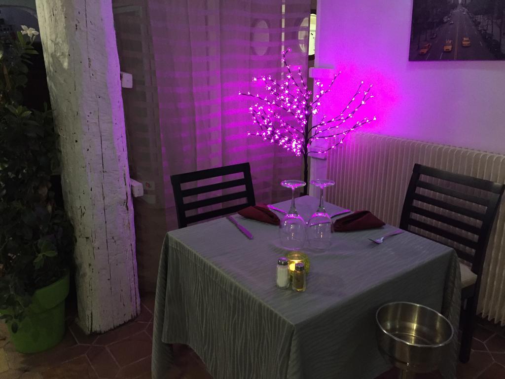 Hotel Aurelia Les Arcs-sur-Argens Dış mekan fotoğraf