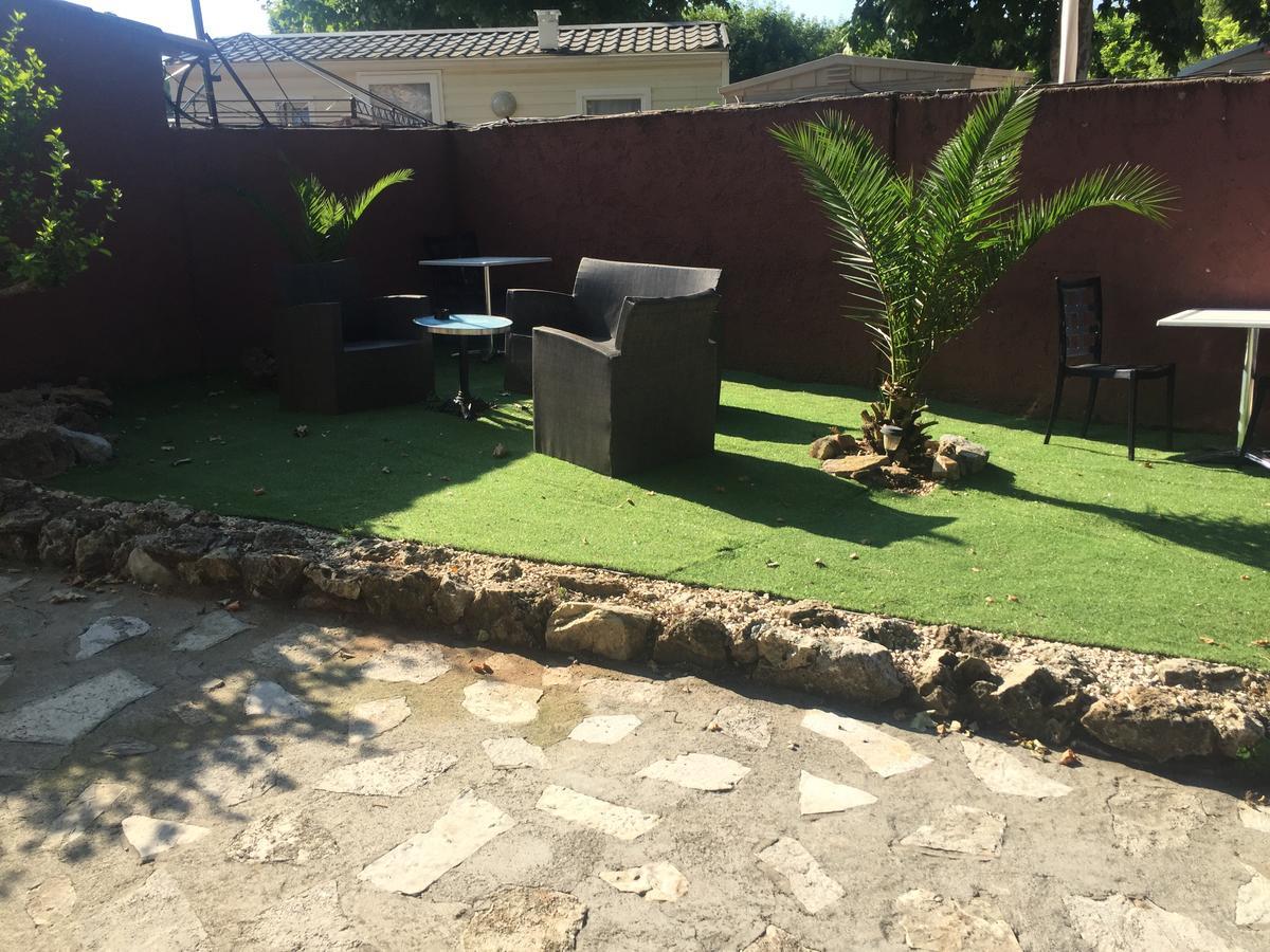 Hotel Aurelia Les Arcs-sur-Argens Dış mekan fotoğraf