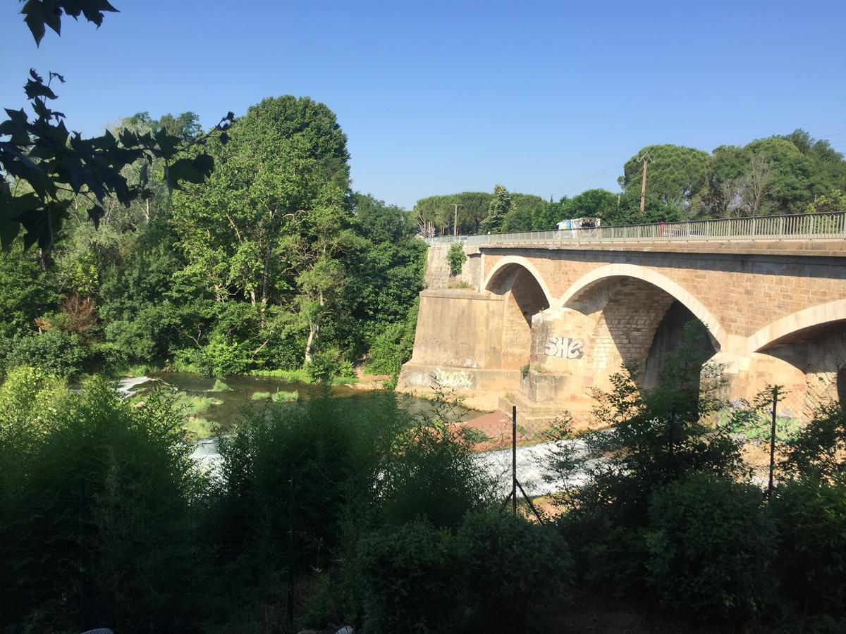 Hotel Aurelia Les Arcs-sur-Argens Dış mekan fotoğraf