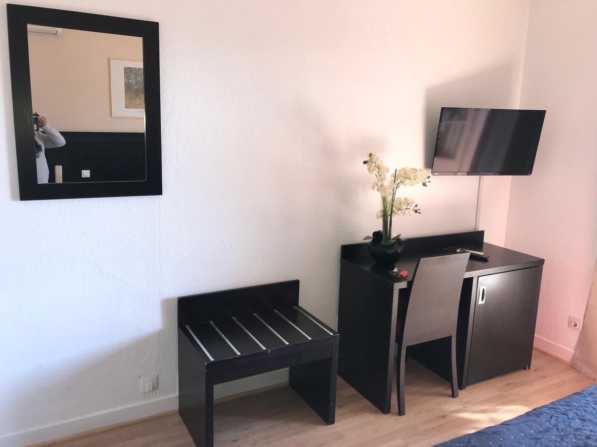 Hotel Aurelia Les Arcs-sur-Argens Dış mekan fotoğraf