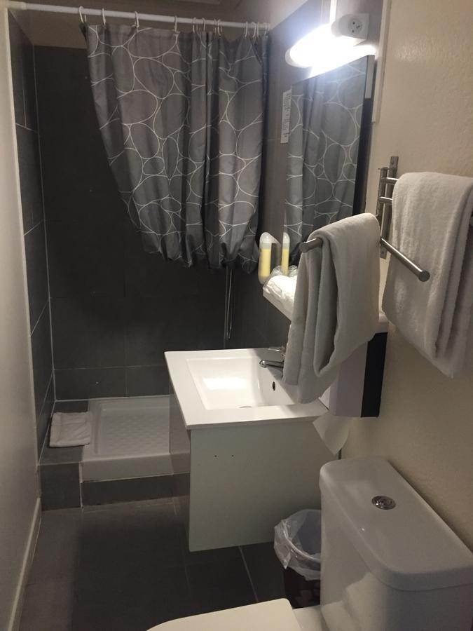Hotel Aurelia Les Arcs-sur-Argens Dış mekan fotoğraf