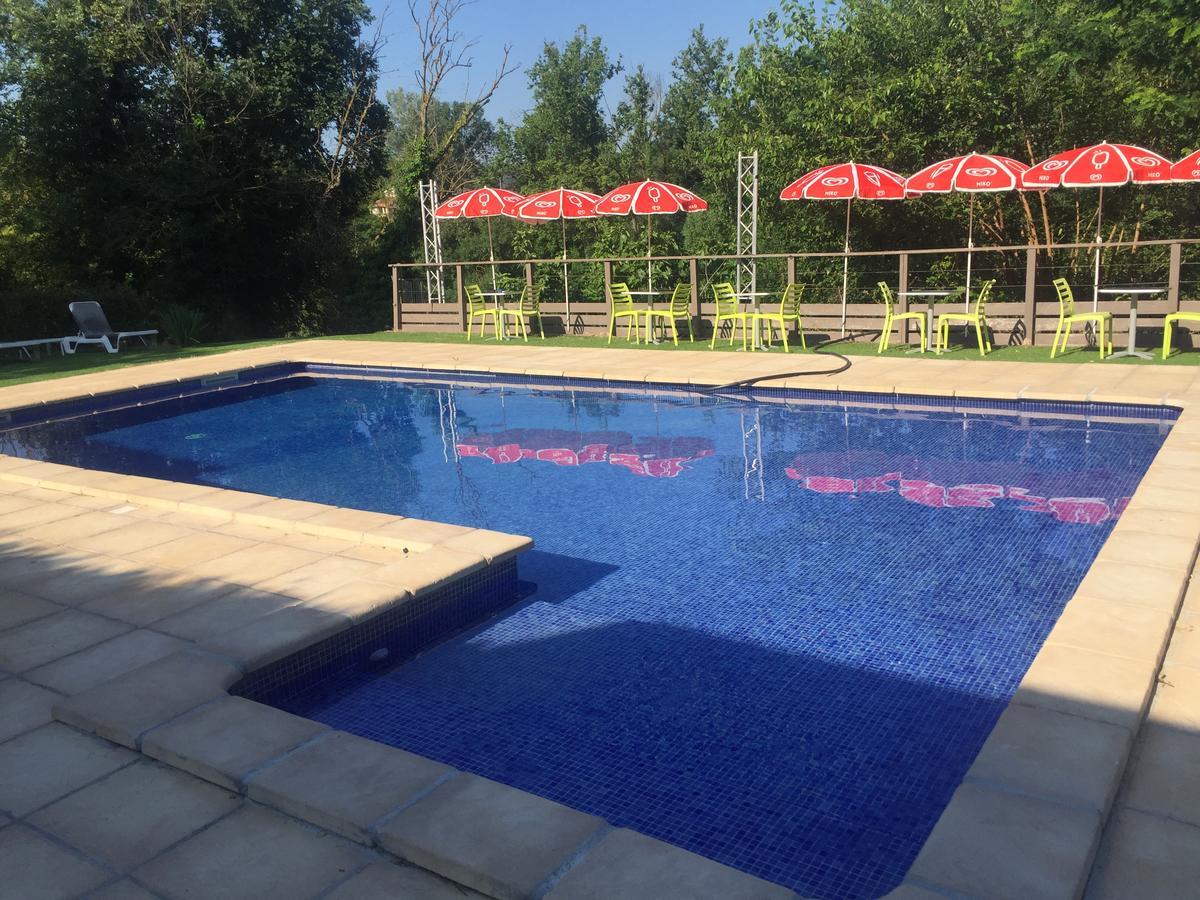 Hotel Aurelia Les Arcs-sur-Argens Dış mekan fotoğraf