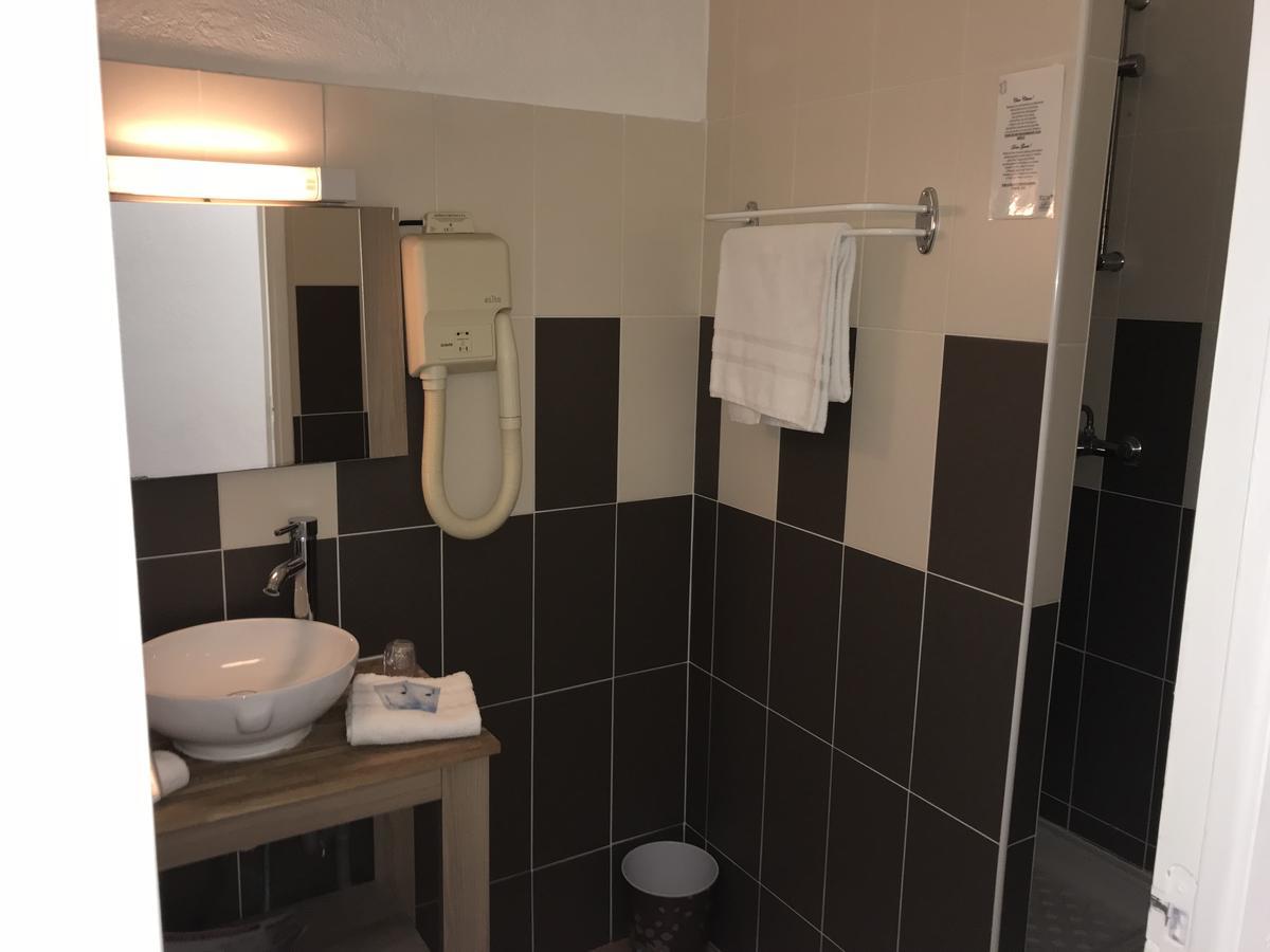 Hotel Aurelia Les Arcs-sur-Argens Dış mekan fotoğraf
