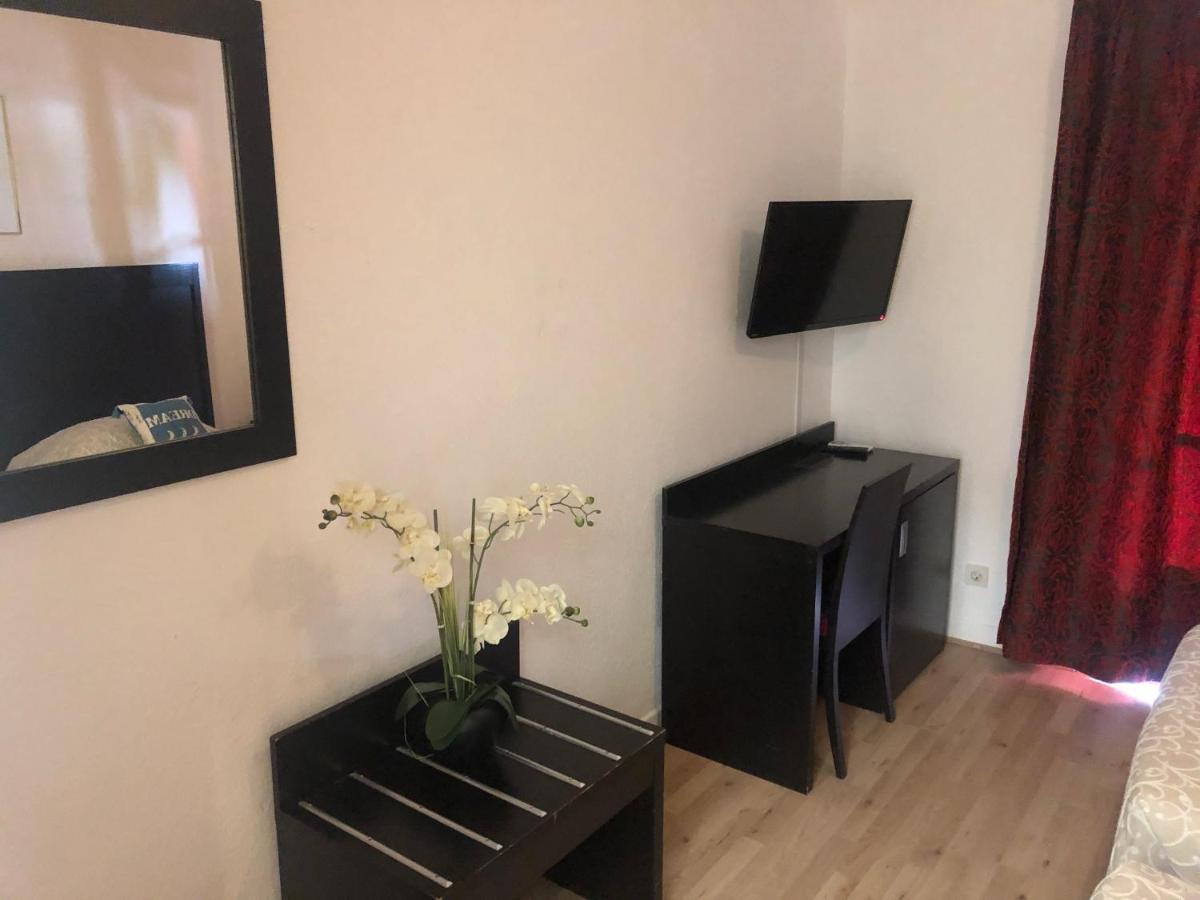 Hotel Aurelia Les Arcs-sur-Argens Dış mekan fotoğraf