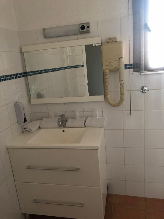 Hotel Aurelia Les Arcs-sur-Argens Dış mekan fotoğraf